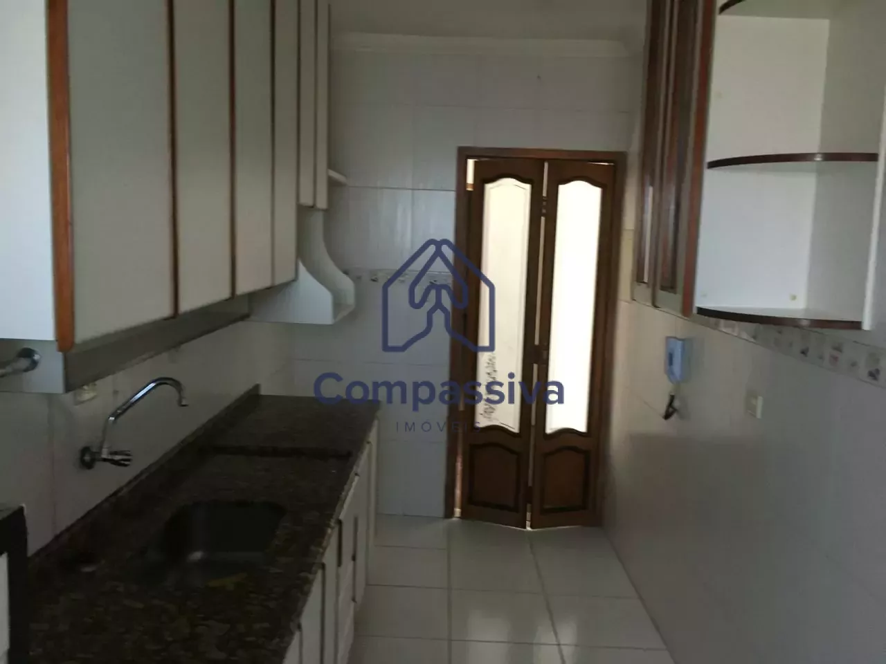 VENDE-SE Apartamento